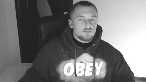 lev1ngston online show from October 24, 1:40 pm