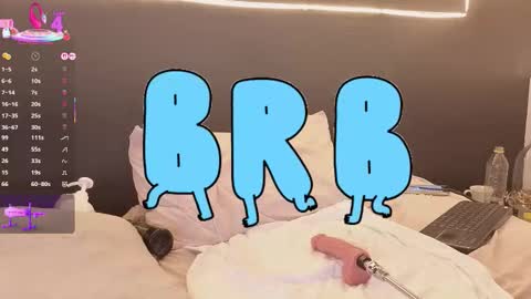 Snapshot of levanna0 chatting on October 13, 4:23 am Levanna online show from October 13, 4:23 am