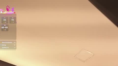 Snapshot of levanna0 chatting on November 7, 12:16 pm Levanna online show from November 7, 12:16 pm