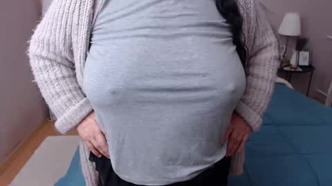 Mary online show from January 16, 1:37 pm