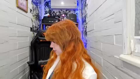 leventress online show from March 26, 4:23 pm