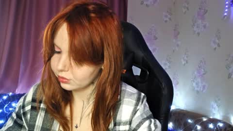 leventress online show from April 4, 3:20 pm