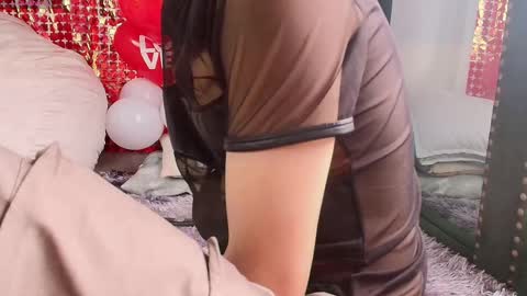 Levi  online show from February 12, 2:10 pm