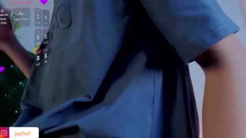 Levi  online show from March 20, 2:11 pm