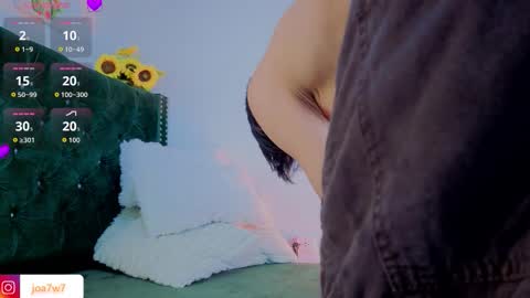 Levi  online show from March 27, 2:39 pm