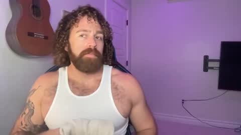 Levi Daniel online show from October 18, 2:47 am