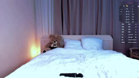 Rita online show from April 17, 11:24 am