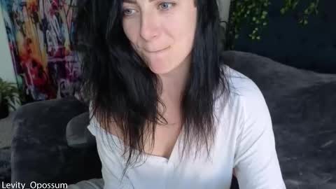 Levity online show from January 16, 7:40 pm