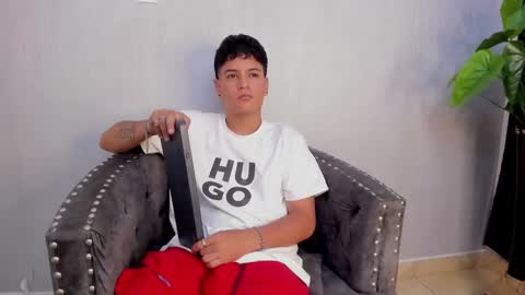 LevySteven online show from January 12, 5:56 am