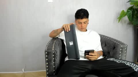 LevySteven online show from February 1, 6:00 am