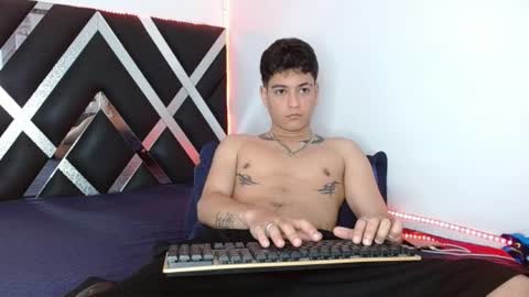 LevySteven online show from April 10, 3:39 pm