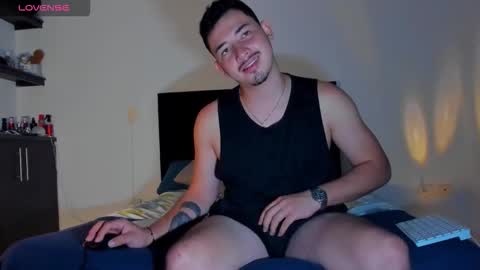 lex__miller online show from November 15, 2:53 am