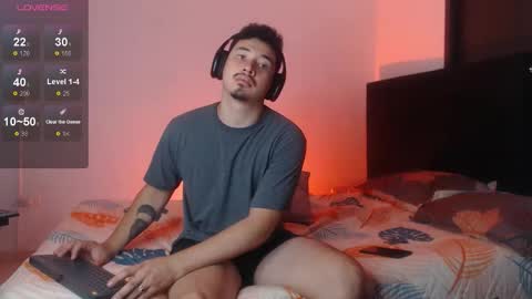 lex__miller online show from February 11, 2:05 am