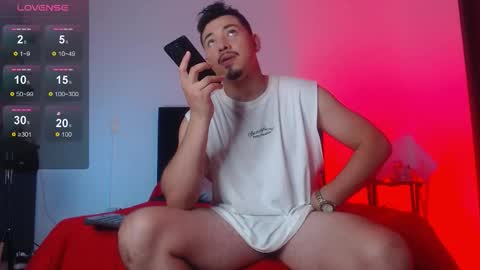 lex__miller online show from February 15, 1:02 am