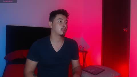 lex__miller online show from February 16, 3:13 am