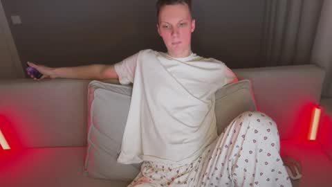 John online show from January 11, 12:37 am