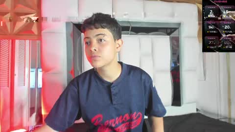 Lexxa online show from April 27, 7:45 pm