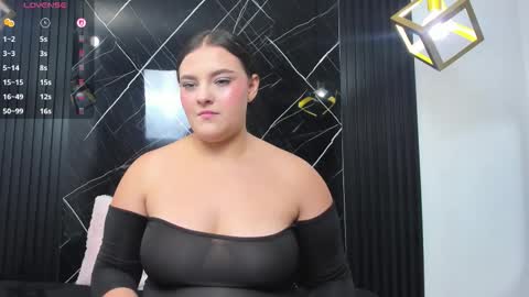 Lexa  online show from January 8, 11:23 am