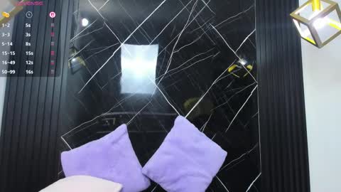 Lexa  online show from January 9, 11:24 am