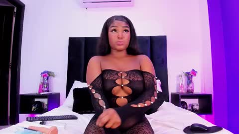 lexa storm online show from March 15, 2:39 am