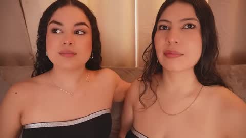 Gabrielle  Lexa  online show from May 9, 12:21 pm