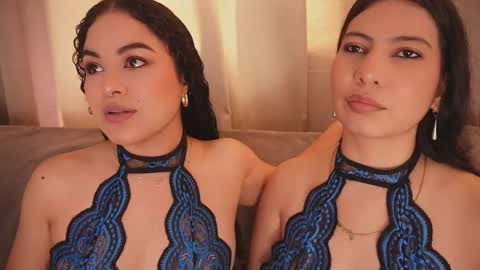 Gabrielle  Lexa  online show from May 10, 7:52 pm
