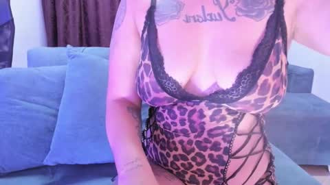 lexa online show from November 6, 7:48 pm