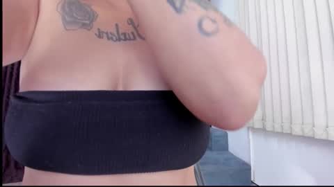 lexa online show from November 10, 7:13 pm