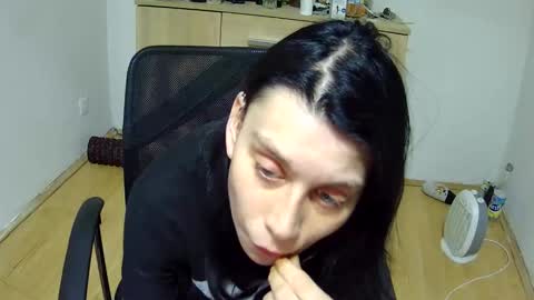 lexagrimes online show from February 26, 7:24 pm