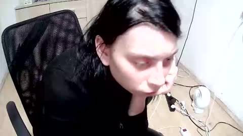 lexagrimes online show from March 6, 11:01 pm