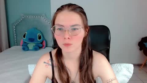 Lexas Room online show from November 6, 6:36 am