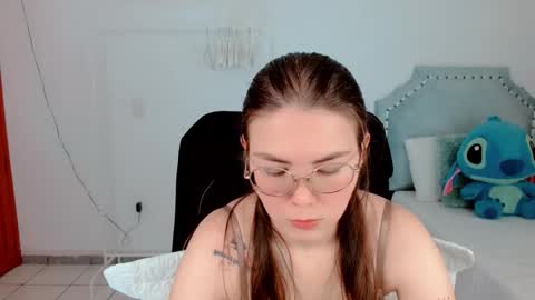 Snapshot of lexalove_doll chatting on December 2, 3:01 am Lexas Room online show from December 2, 3:01 am