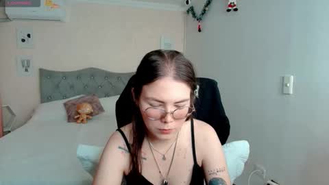 Lexas Room online show from January 17, 3:22 am