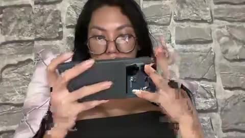 Hev Lexi online show from December 6, 12:02 am