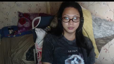 Snapshot of lexi09822 chatting on June 2, 12:07 pm Hev Lexi online show from June 2, 12:07 pm
