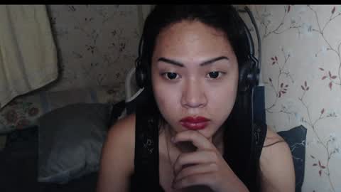 Snapshot of lexi09822 chatting on June 6, 7:57 am Hev Lexi online show from June 6, 7:57 am