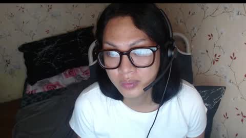 Snapshot of lexi09822 chatting on July 10, 4:28 am Hev Lexi online show from July 10, 4:28 am