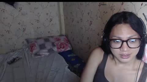 Snapshot of lexi09822 chatting on July 23, 5:05 am Hev Lexi online show from July 23, 5:05 am