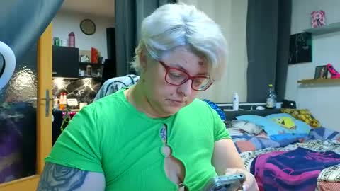 Lexi und Lex online show from January 13, 7:21 am