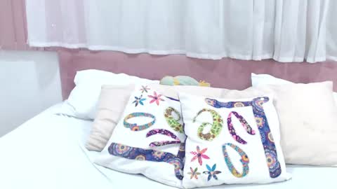 Gabrielle online show from January 29, 5:35 pm