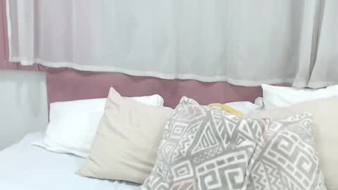 Gabrielle online show from March 1, 10:13 am