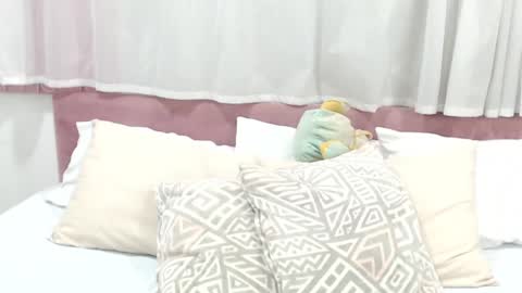 Gabrielle online show from March 10, 10:48 am