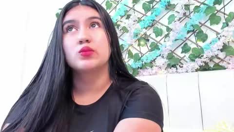 Gabrielle online show from September 17, 10:39 am