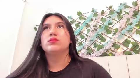 Gabrielle online show from October 5, 10:35 am