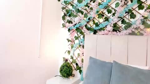 Gabrielle online show from November 4, 10:25 am