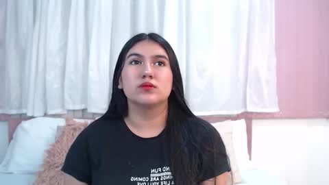 Gabrielle online show from November 15, 10:56 am