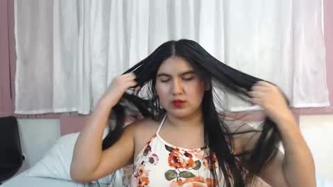 Gabrielle online show from November 17, 9:48 am