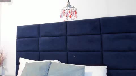 Gabrielle online show from January 16, 11:03 am