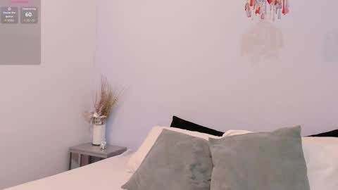 Gabrielle online show from March 6, 10:56 am