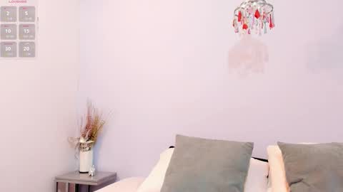 Gabrielle online show from March 7, 10:56 am